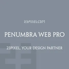 Penumbra Web Pro